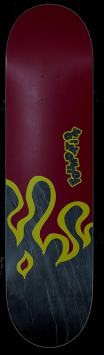 FS 8.38 FLAME