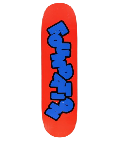 FS 8.50 FOUNDATION BLOCK