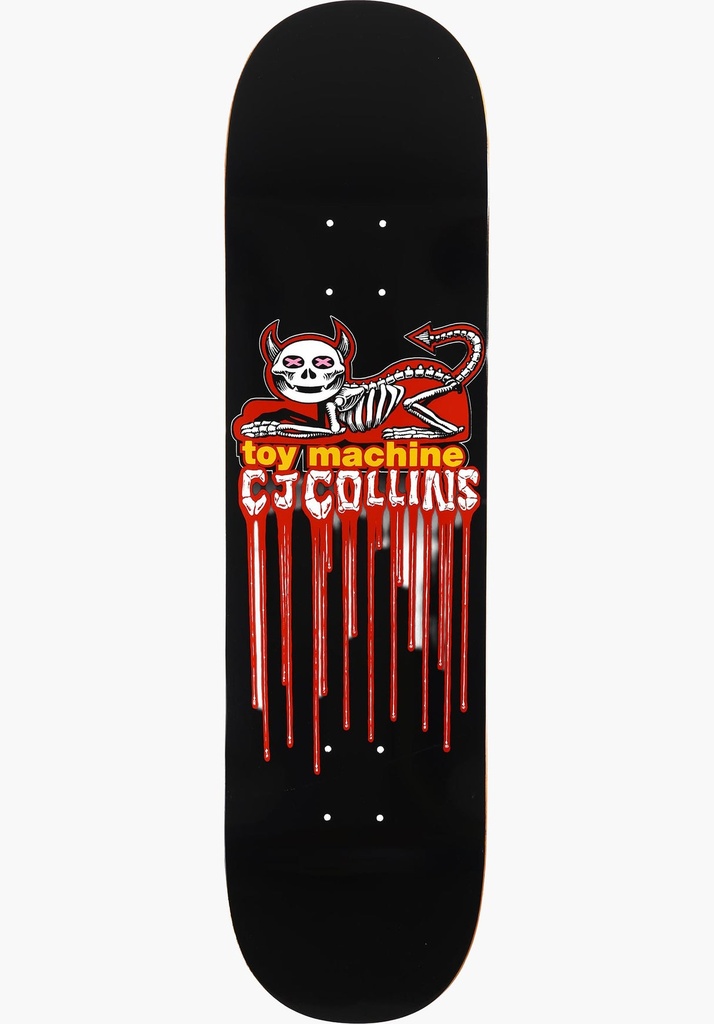 TM 8.25 COLLINS DEVIL CAT