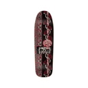 Dressen Evo Pro Shaped 9.30in x 32.36in Santa Cruz Decks
