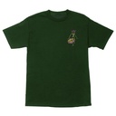 Stranger Things Demogorgon Dot S/S Heavyweight T-Shirt