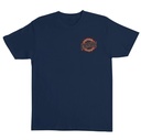T-Shirt Finest Strike Mens Creature