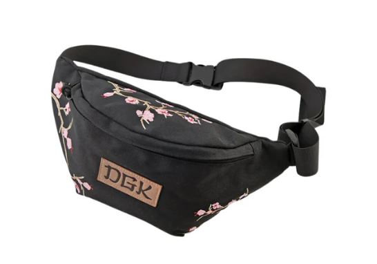 Blossom Chest Bag