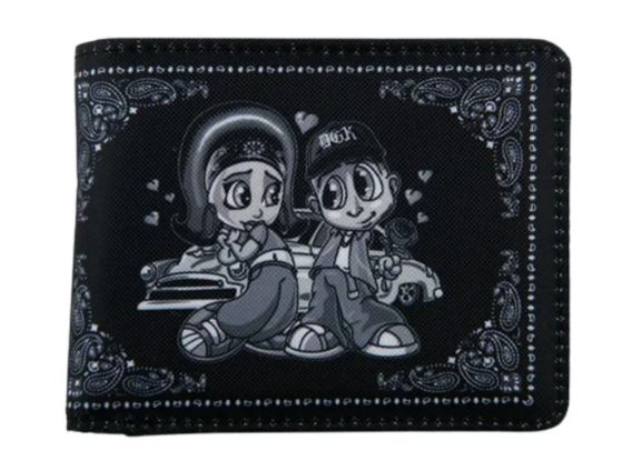 Fool For You Wallet