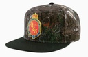 Liga Snapback Hat
