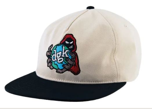 Take Over Snapback Hat
