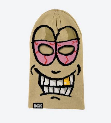 Stoney Ski Mask