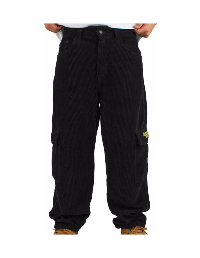 X-Tra Space Cord Pants