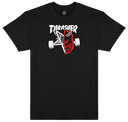 THRASH & BURN