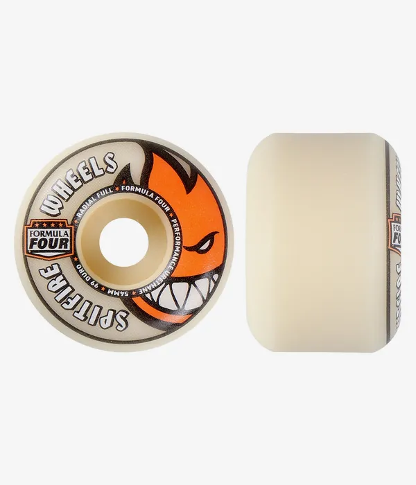 F4 99 Radial Full 60mm