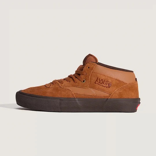 Half Cab Golden BRN/Gm (8,5)