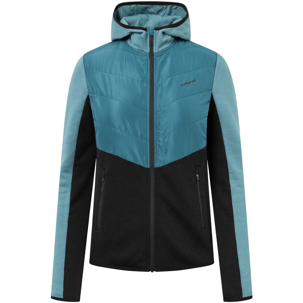 [750/25/3210/7009-M] 750/25/3210/7009 Creek Hoodie Lady