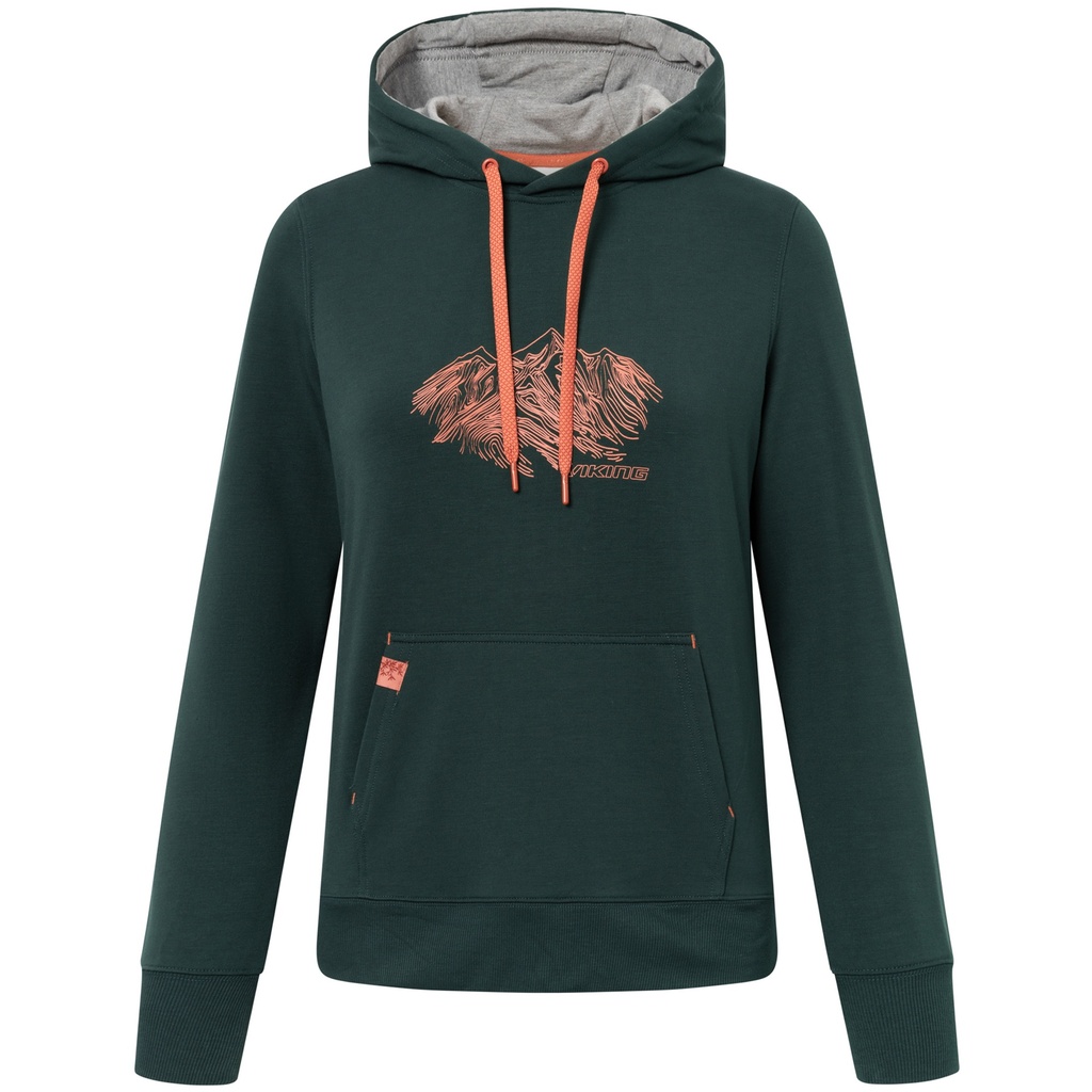 [730/25/8883/7300-M] 730/25/8883/7300 Panaka Lady Hoodie