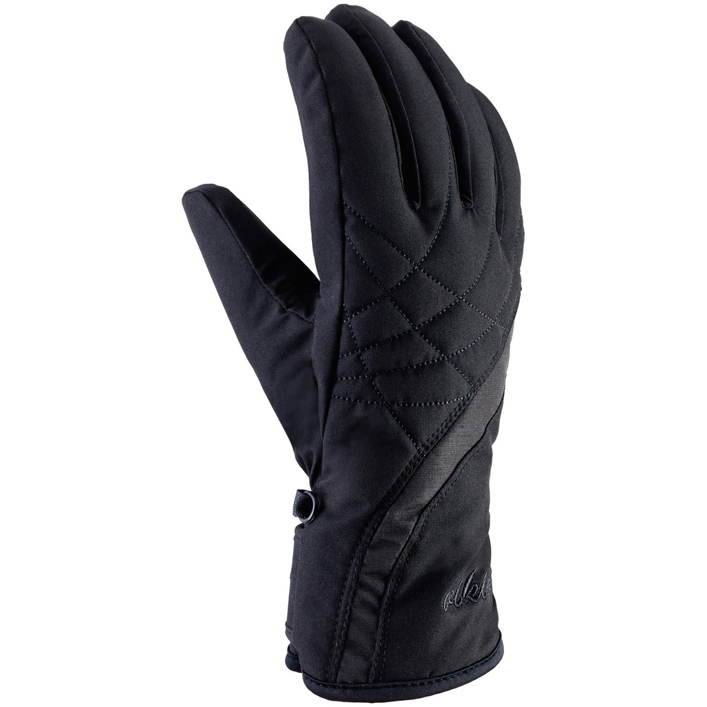 [113/21/9633/09/6] 113/21/9633/09 Gloves Ester Women