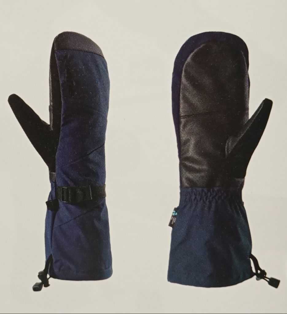 [111/24/5667/1900/8] 111/24/5667/1900 Gloves Tores Mitten