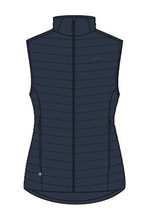 [600/27/1117/1900-M] 600/27/1117/1900 Walzen Women Vest