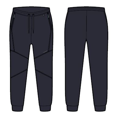 [900/25/9995/1900-M] 900/25/9995/1900 Pants Hazen Women