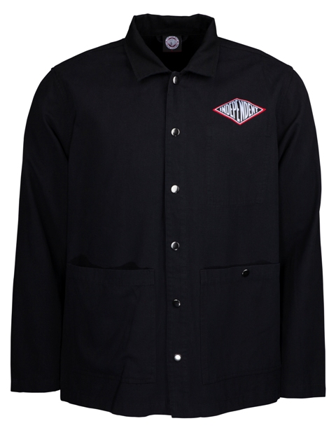 Jacket Workshop