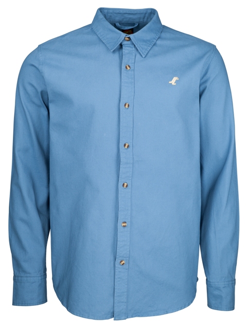 Shirt SC Shirt Light Blue