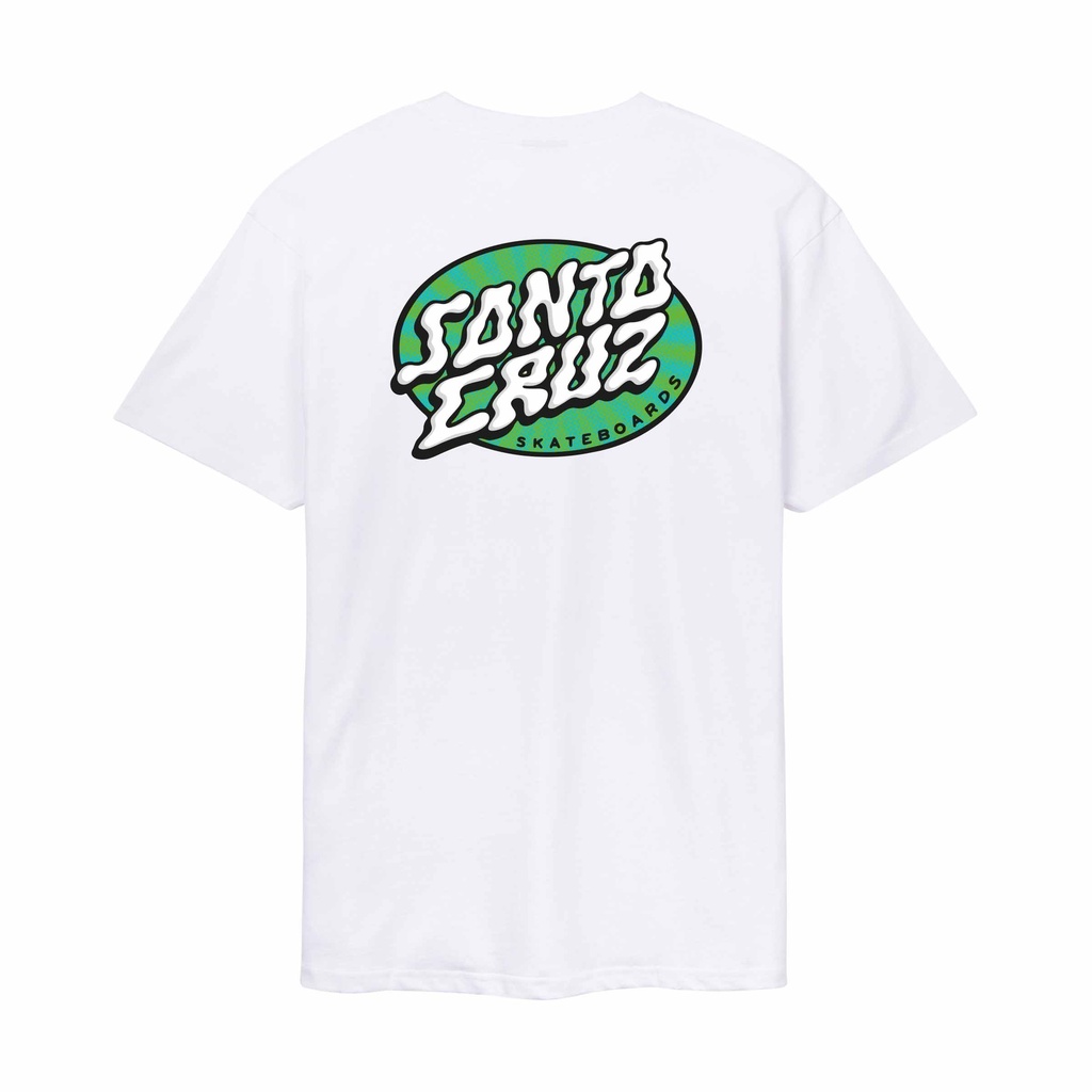 Vertigo Dot T-Shirt