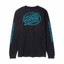 Mono Vertigo Dot LS T-Shirt