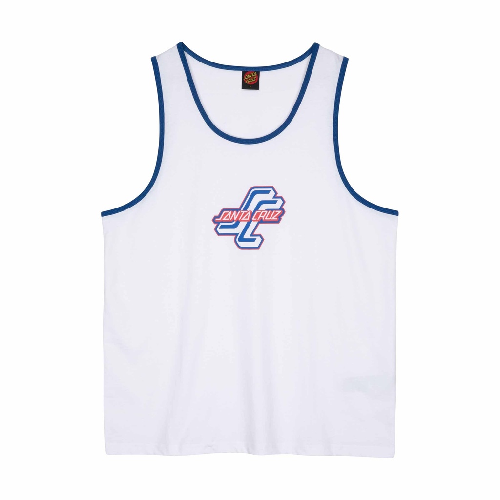 Outer OGSC Front Vest