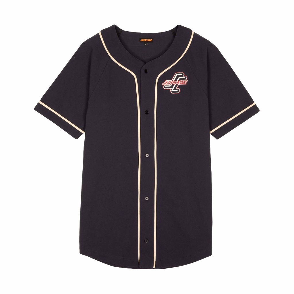Outer OGSC Baseball Shirt