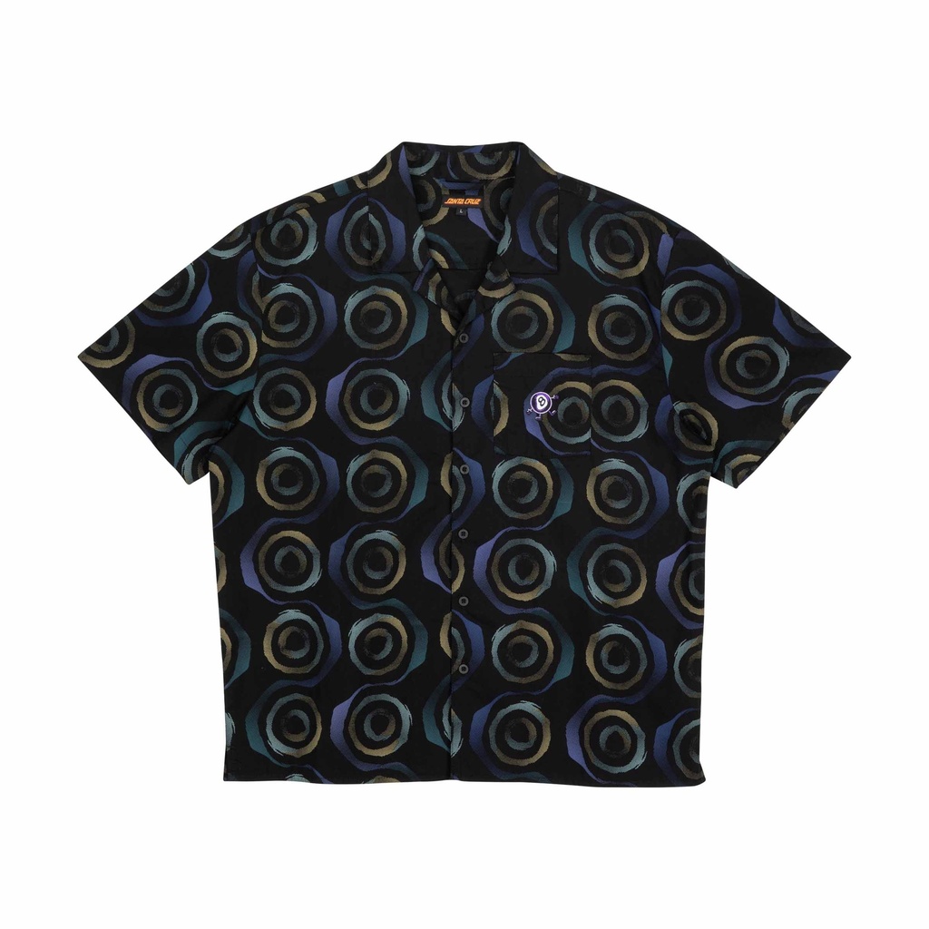 Vertigo SS Haze Shirt