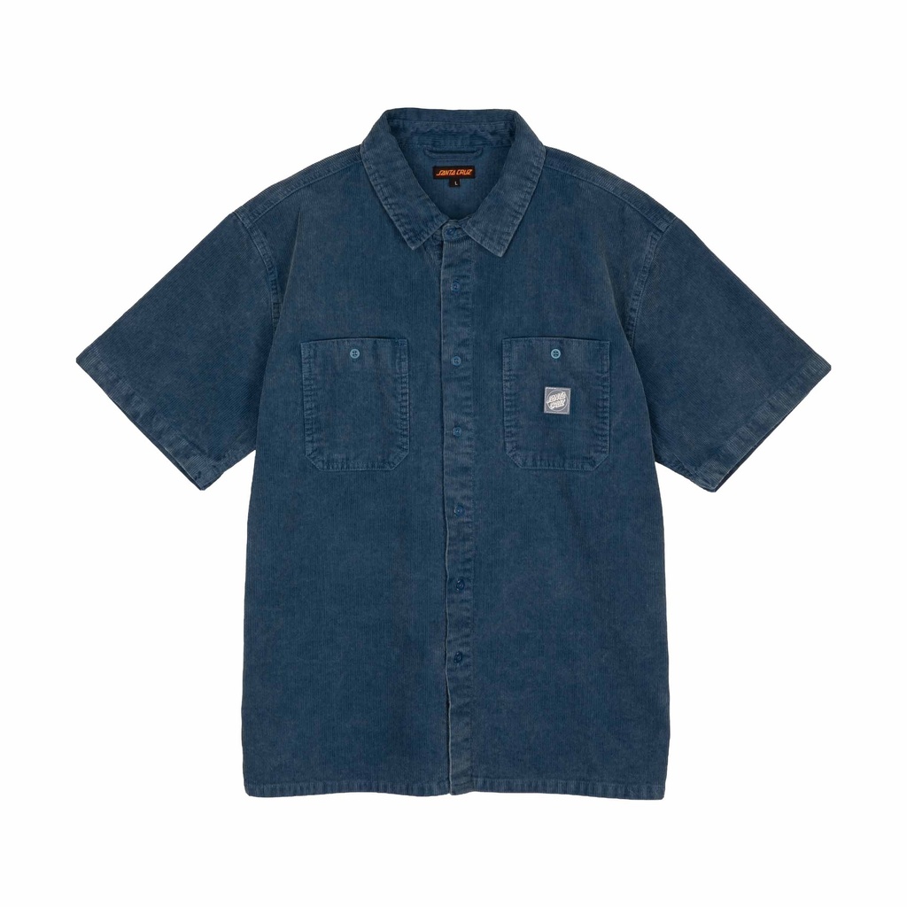 Jimi SS Shirt