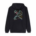 Natas Sketch Panther Hood