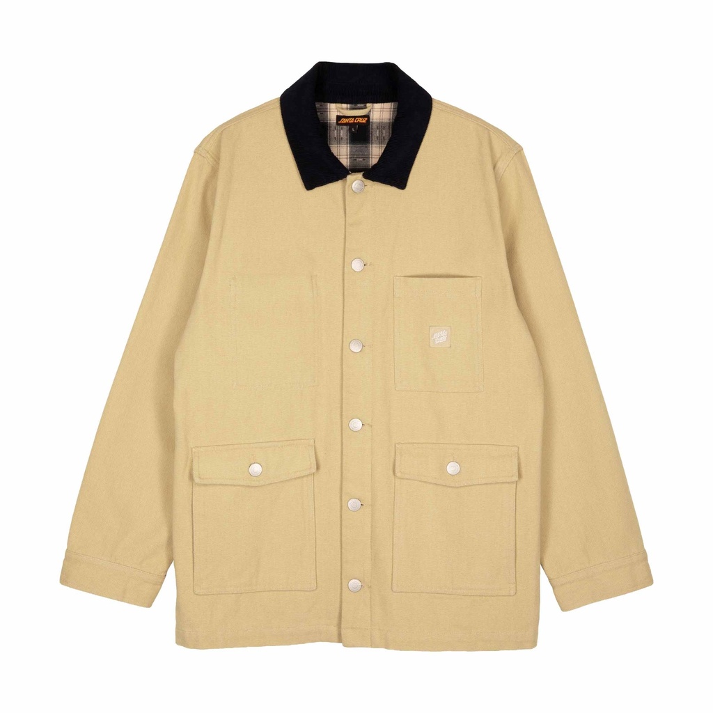 Strike Jacket