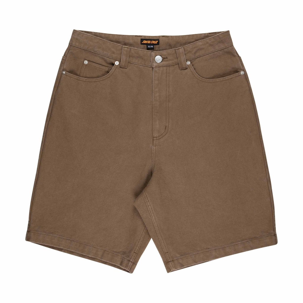 Big Shorts