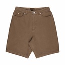 Big Shorts