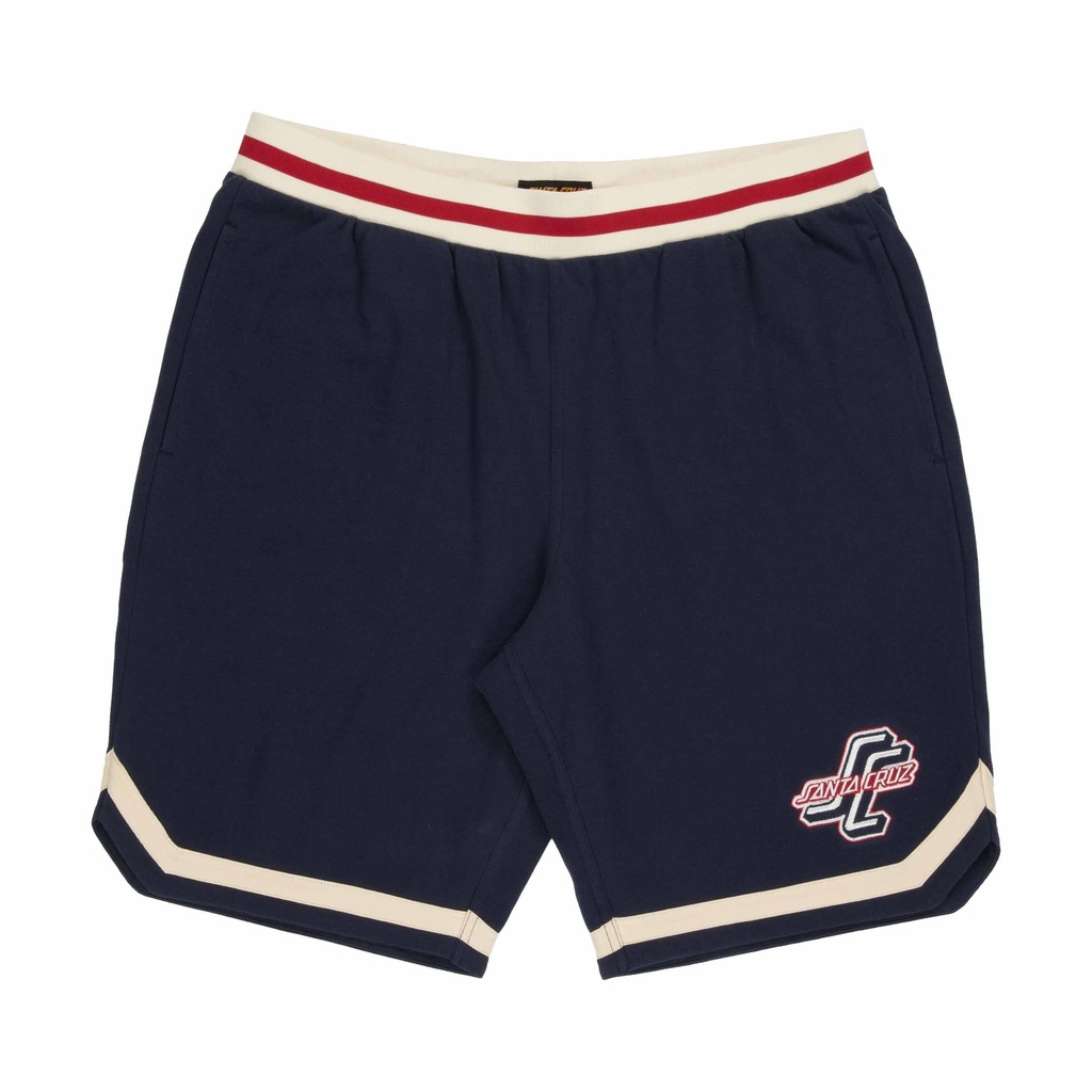 Outer OGSC Baseball Shorts