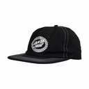 Collage Oval Dot Snapback