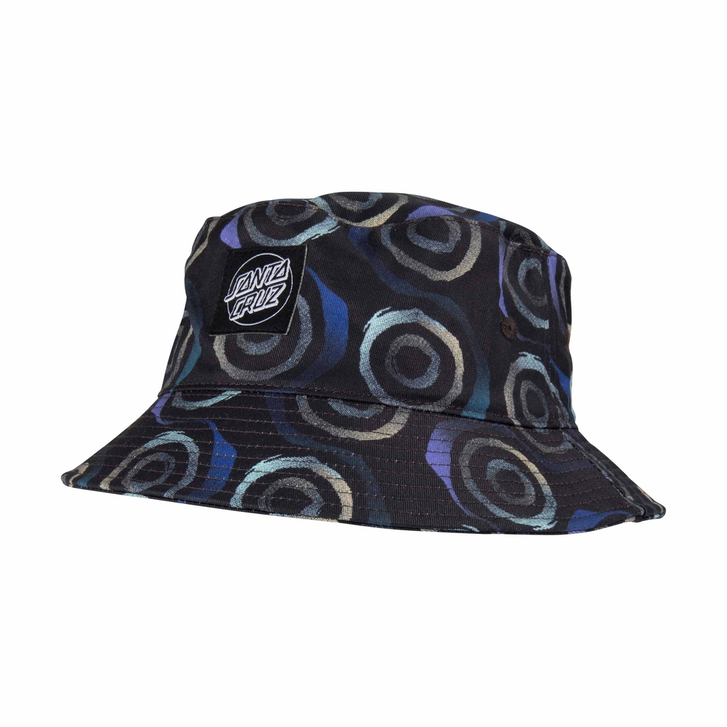 [SCA-HAT-0064] Vertigo Haze Bucket Hat