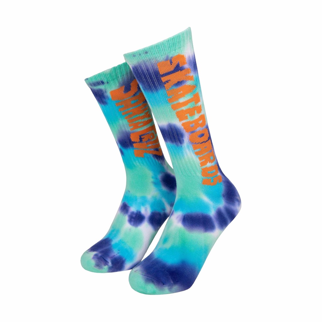 Ad Rip Sock