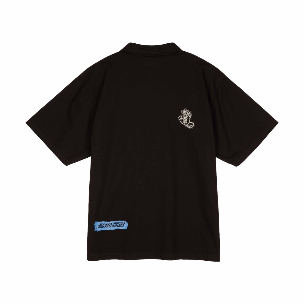 Stamped SS Shirt