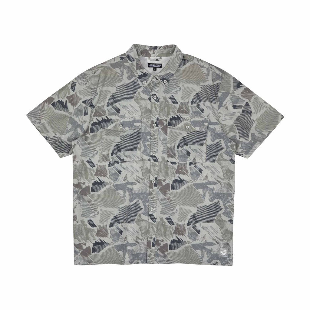 Nico SS Shirt