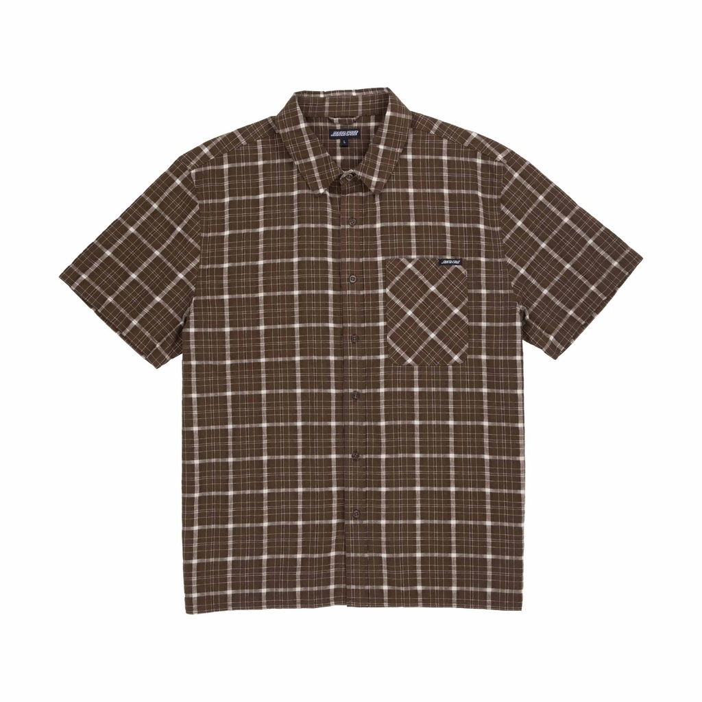 Eli SS Shirt