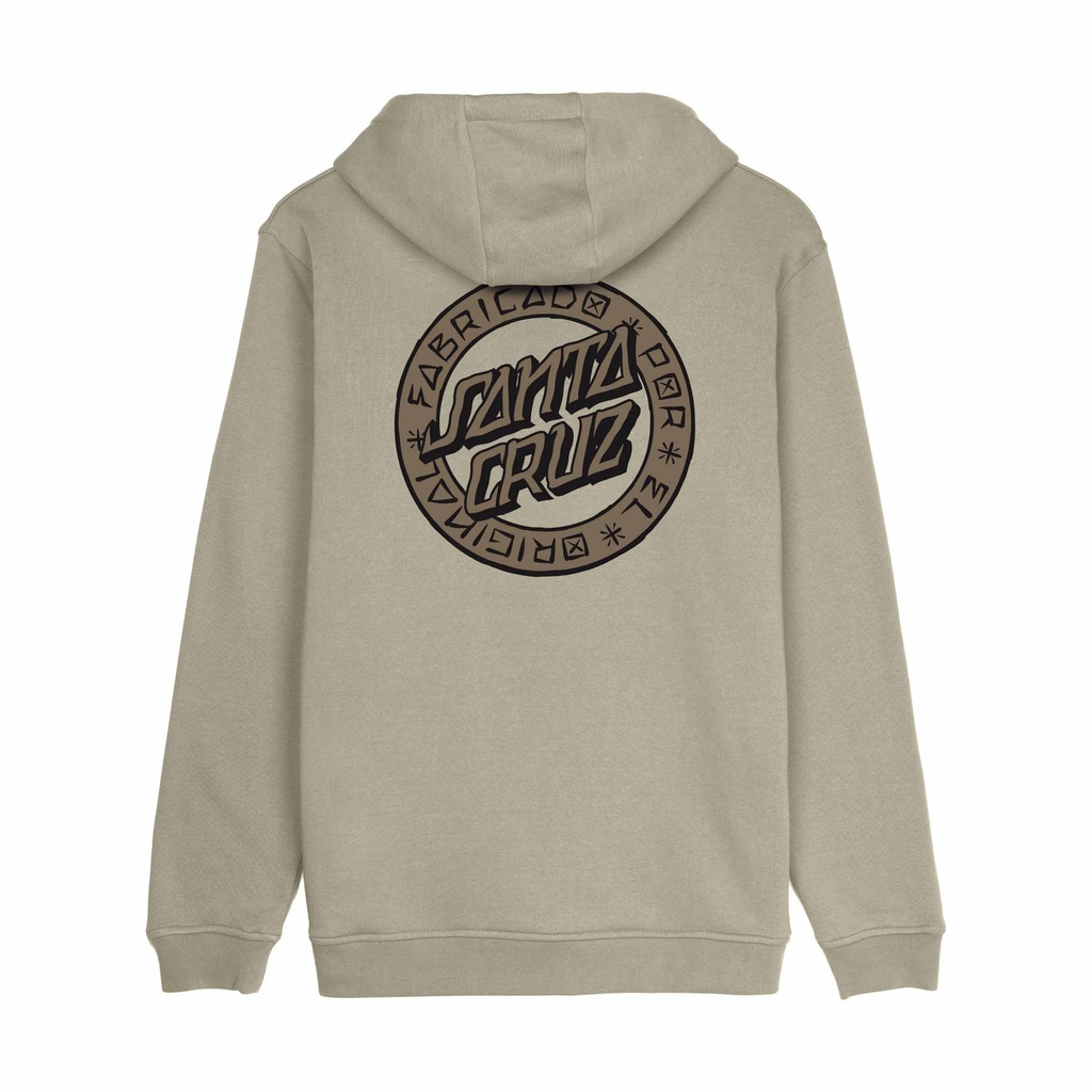 Loco Dot Hood