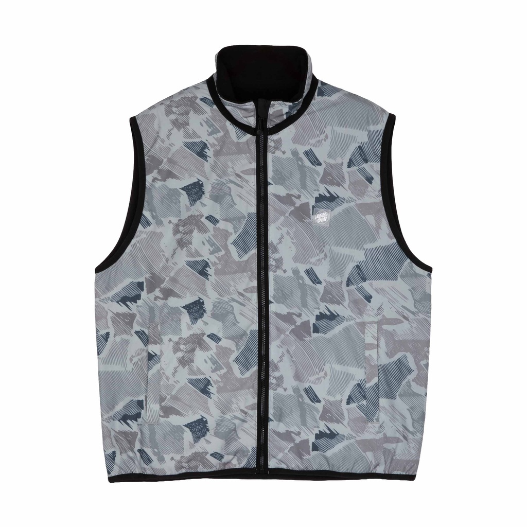 Cache Reversible Vest