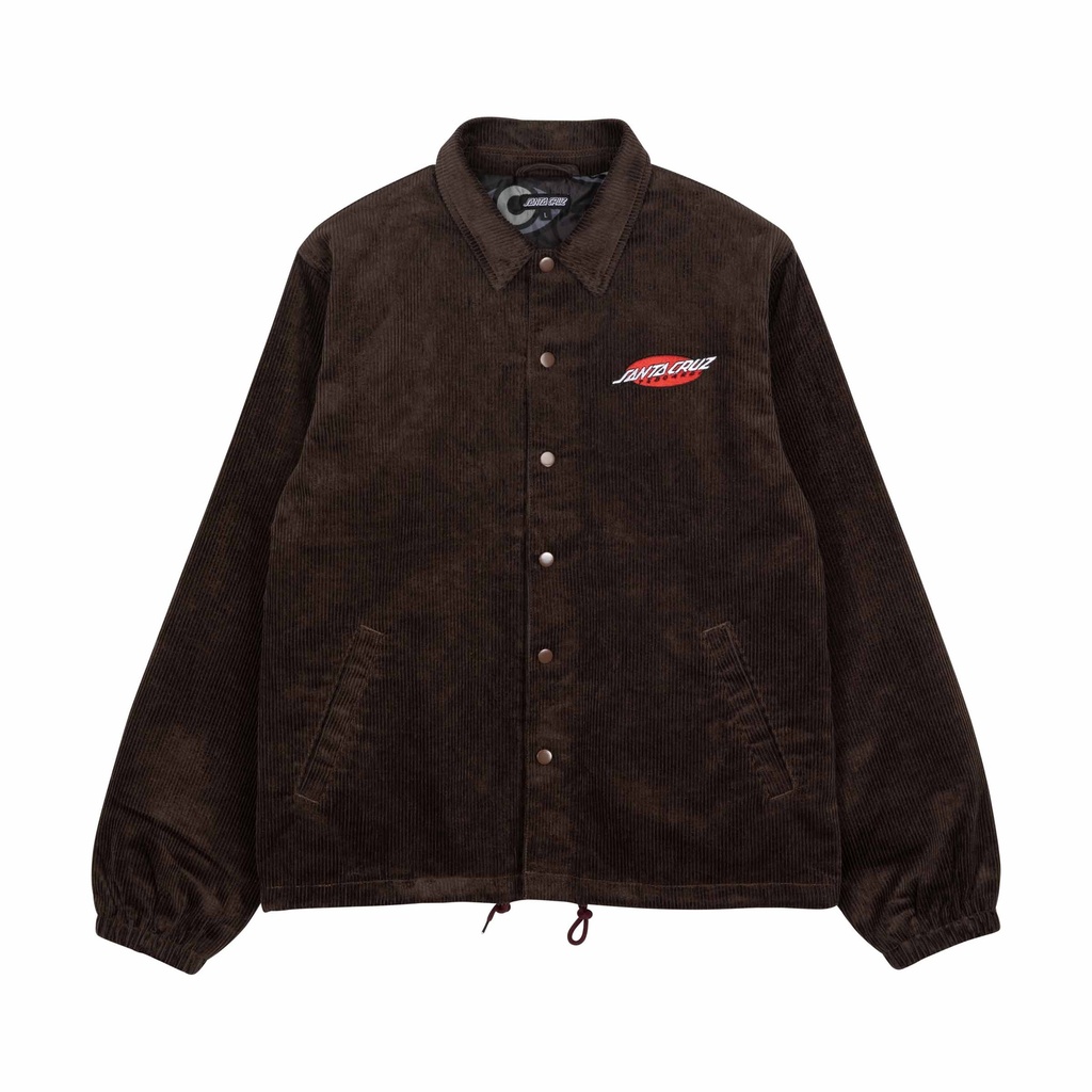 Salba Voodoo Pit Coach Jacket