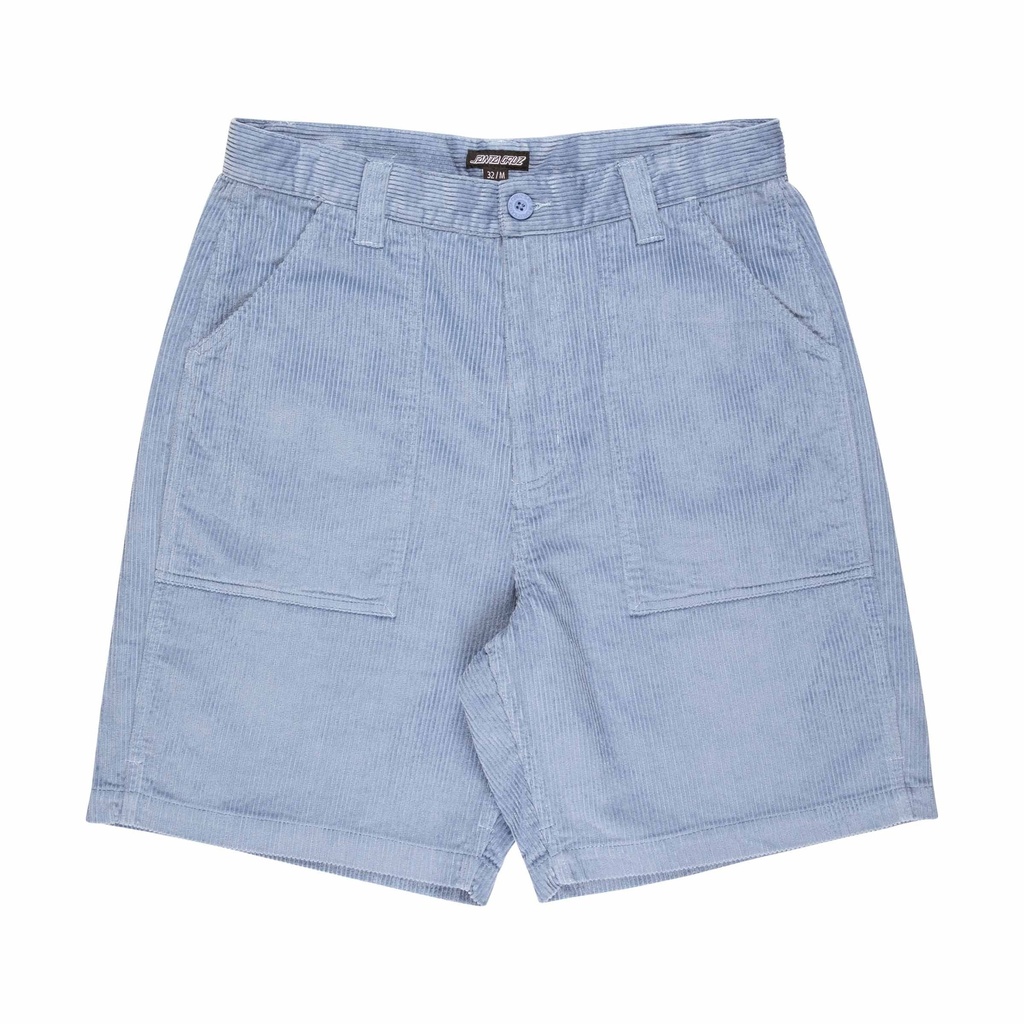 Opus Dot Workwear Shorts