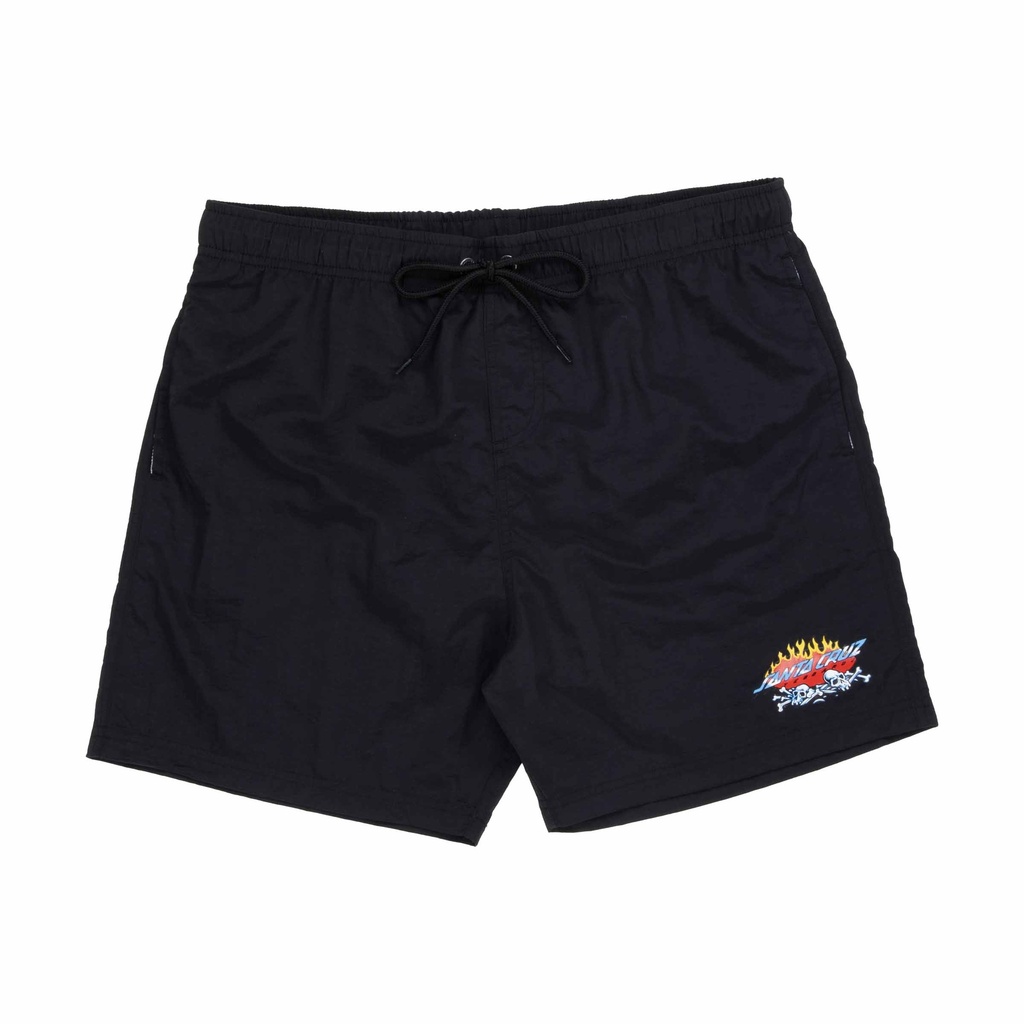 Salba Voodoo Pit Swimshorts