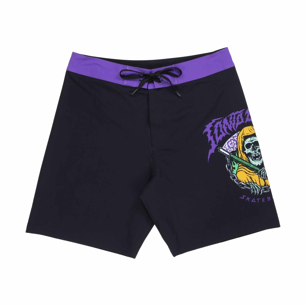Out Of Time Boardshorts