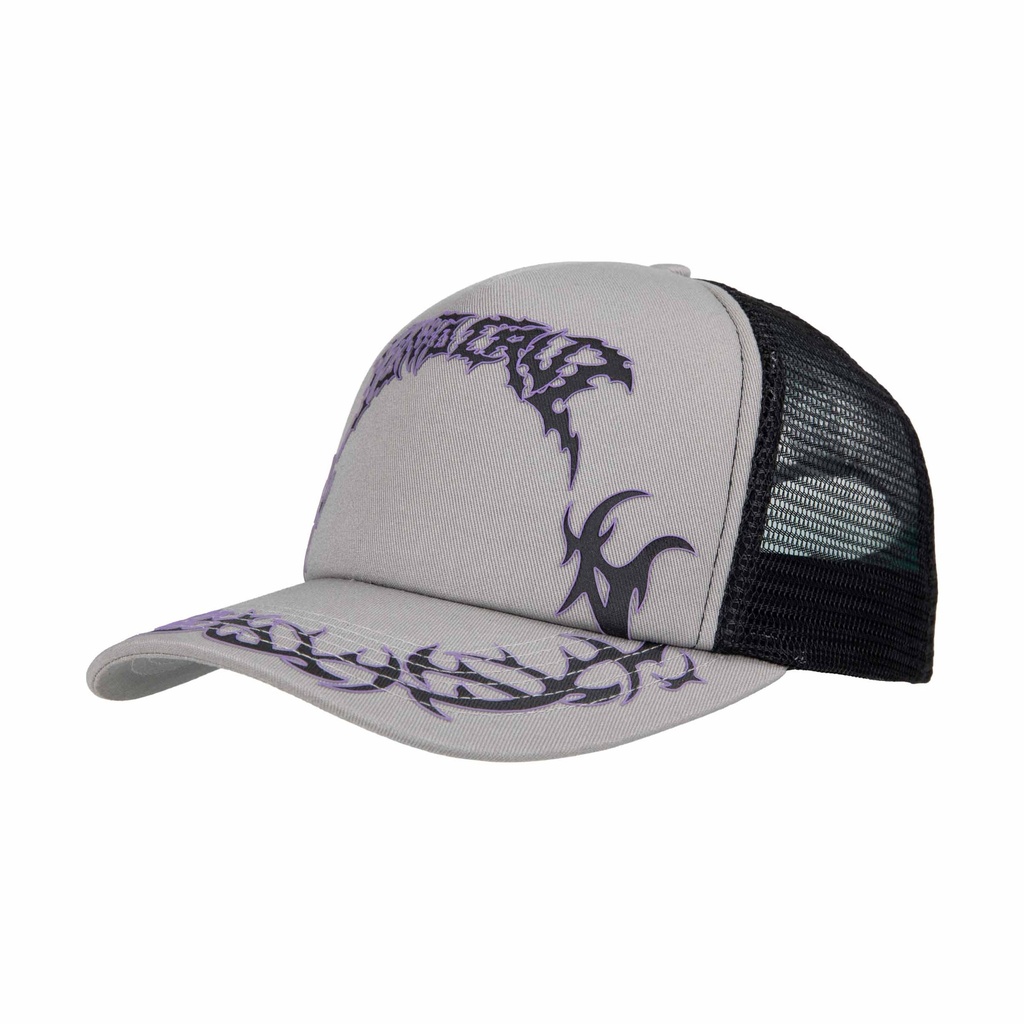 Out Of Time Tribal Meshback