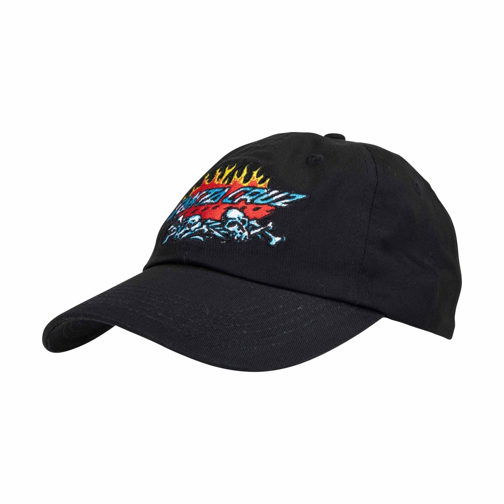 Salba Voodoo Pit Cap