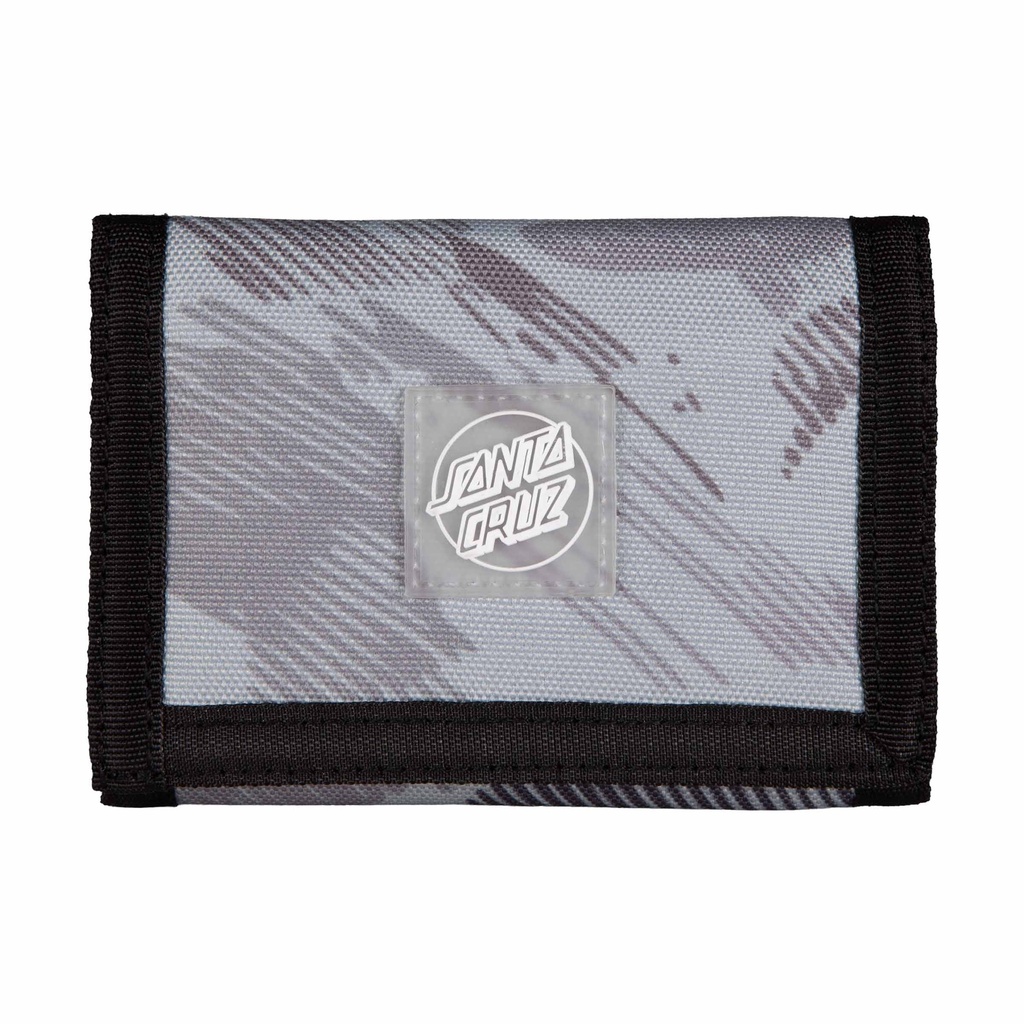 [SCA-MNY-0158] Cruz Wallet