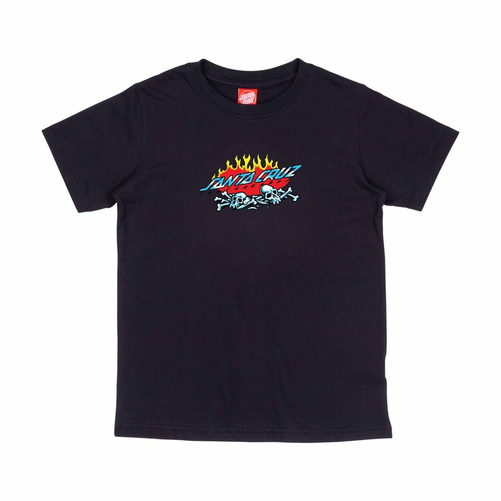 Youth Salba Voodoo Pit Front
